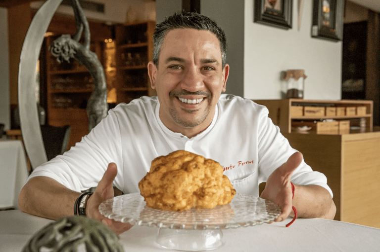 BonAmb’s 2024 “Fustes” Menu: A Celebration of Culinary Art